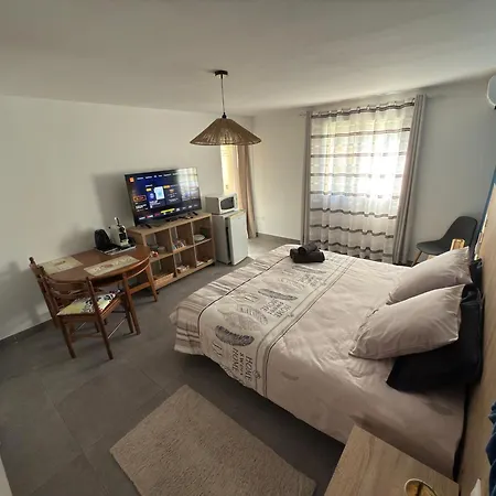 Alloggio in famiglia La Costa *